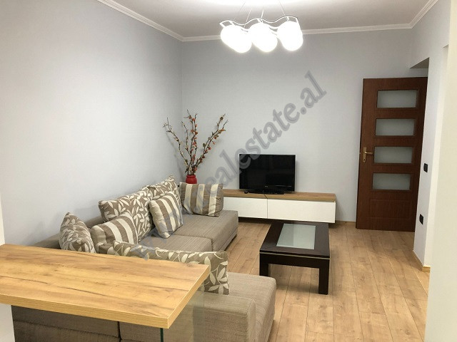 Apartament 1+1 for rent in Myslym Shyri area in Tirana, Albania